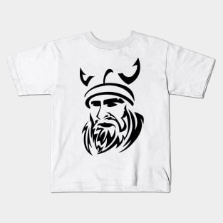 vikings Kids T-Shirt